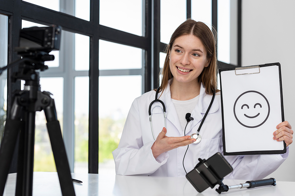 Health and Fitness Marketing: The Path to Success - 3