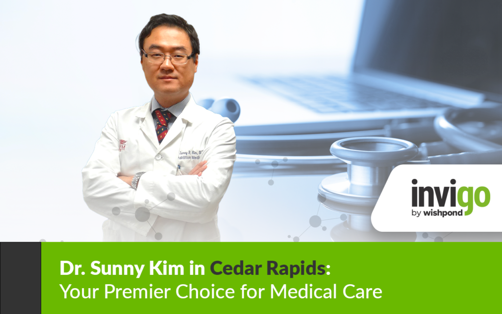 Dr. Sunny Kim in Cedar Rapids: Your Premier Choice for Medical Care 6 Dr. Sunny Kim in Cedar Rapids: Your Premier Choice for Medical Care - 5