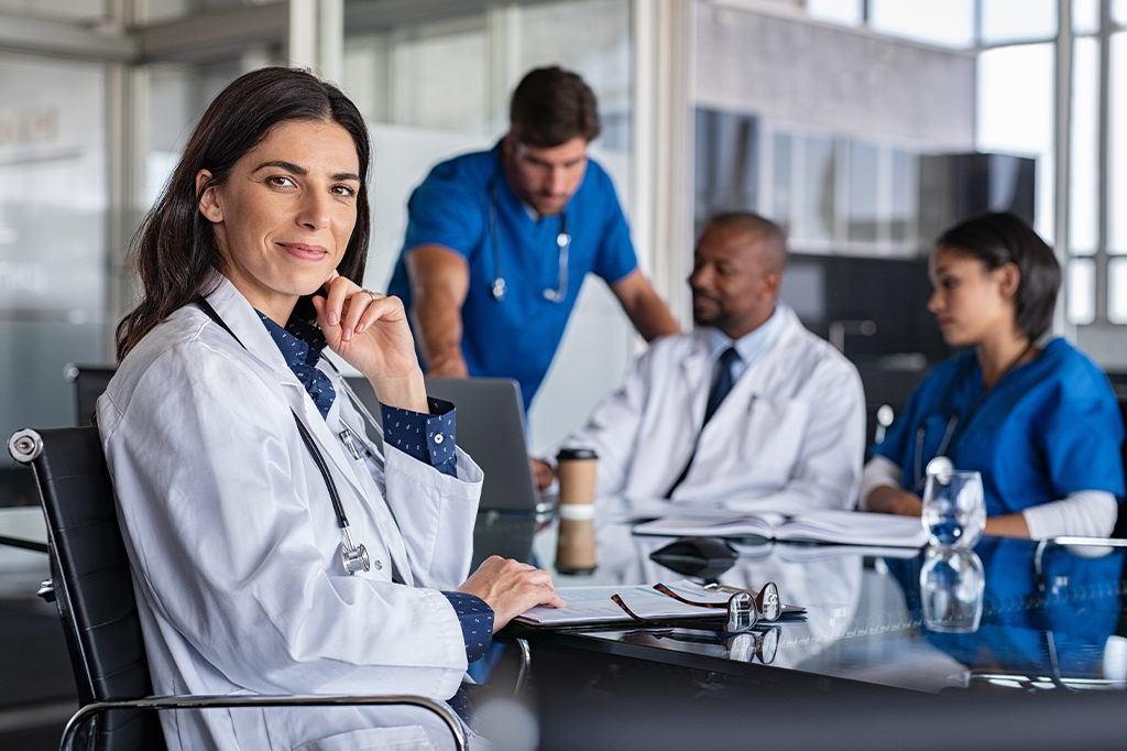 Facebook Ads for Medical Practices: A Comprehensive Guide 4 Facebook Ads for Medical Practices: A Comprehensive Guide - 4