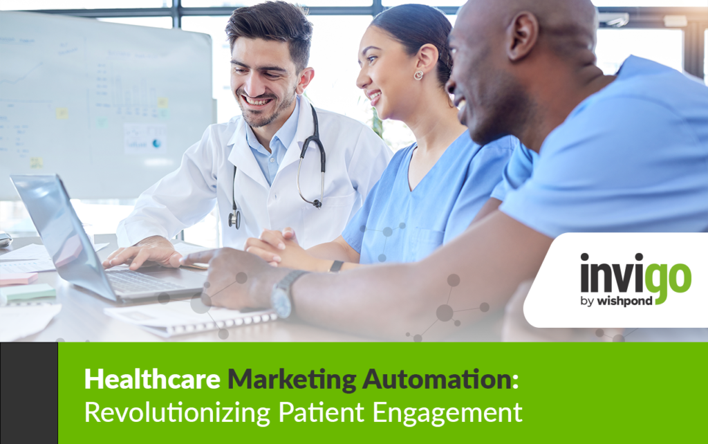 Healthcare Marketing Automation: Revolutionizing Patient Engagement 396 Healthcare Marketing Automation: Revolutionizing Patient Engagement - 365