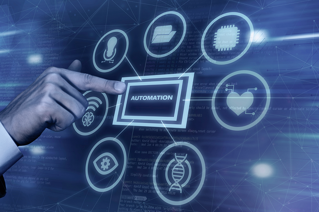 Healthcare Marketing Automation: Revolutionizing Patient Engagement 1 Healthcare Marketing Automation: Revolutionizing Patient Engagement - 1