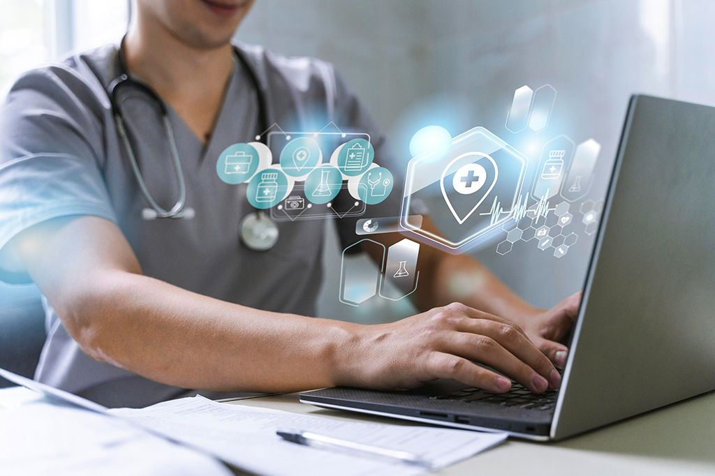 Healthcare Marketing Automation: Revolutionizing Patient Engagement 2 Healthcare Marketing Automation: Revolutionizing Patient Engagement - 2