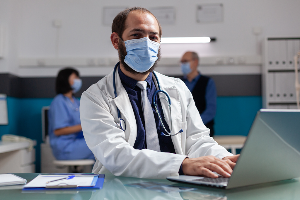 Marketing Automation in Healthcare: A New Era with InvigoMedia 2 Marketing Automation in Healthcare: A New Era with InvigoMedia - 2