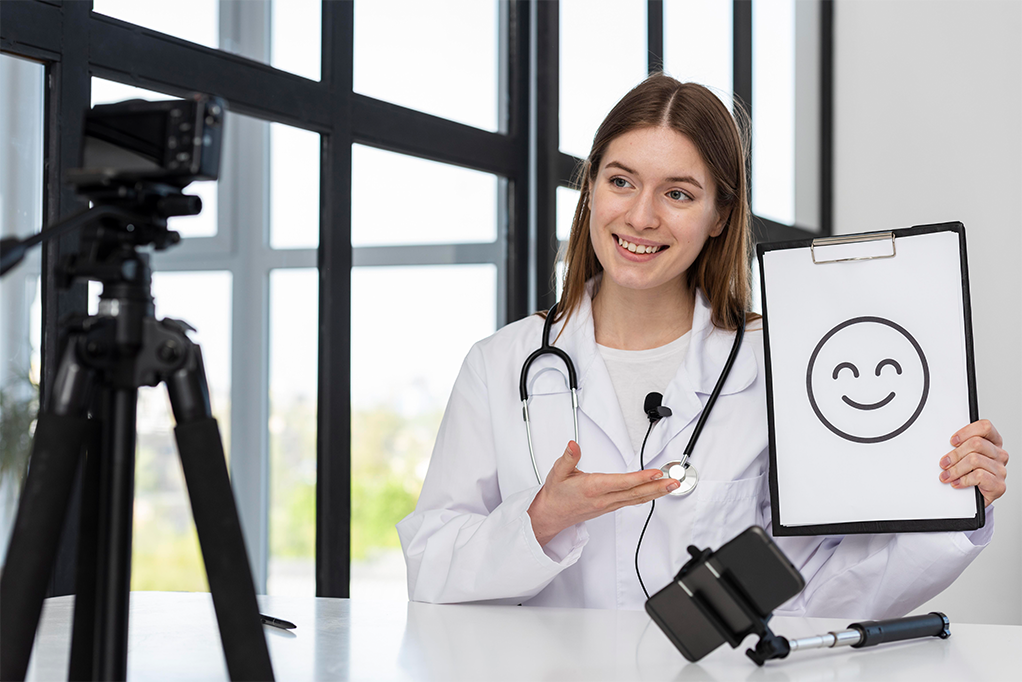 Marketing Automation in Healthcare: A New Era with InvigoMedia 1 Marketing Automation in Healthcare: A New Era with InvigoMedia - 1