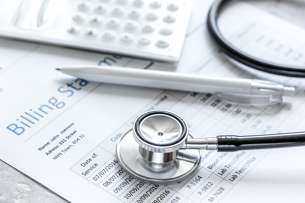 How Physical Therapy Billing Units Work: The Complete Guide 4 How Physical Therapy Billing Units Work: The Complete Guide - 4