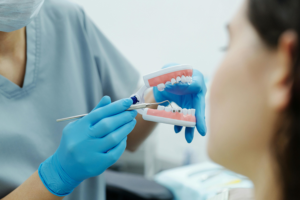 25 Proven Orthodontist SEO Tips to Rank on the First Page of Google 5 Orthodontist SEO Marketing