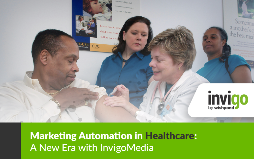 Marketing Automation in Healthcare: A New Era with InvigoMedia 381 Marketing Automation in Healthcare: A New Era with InvigoMedia - 351