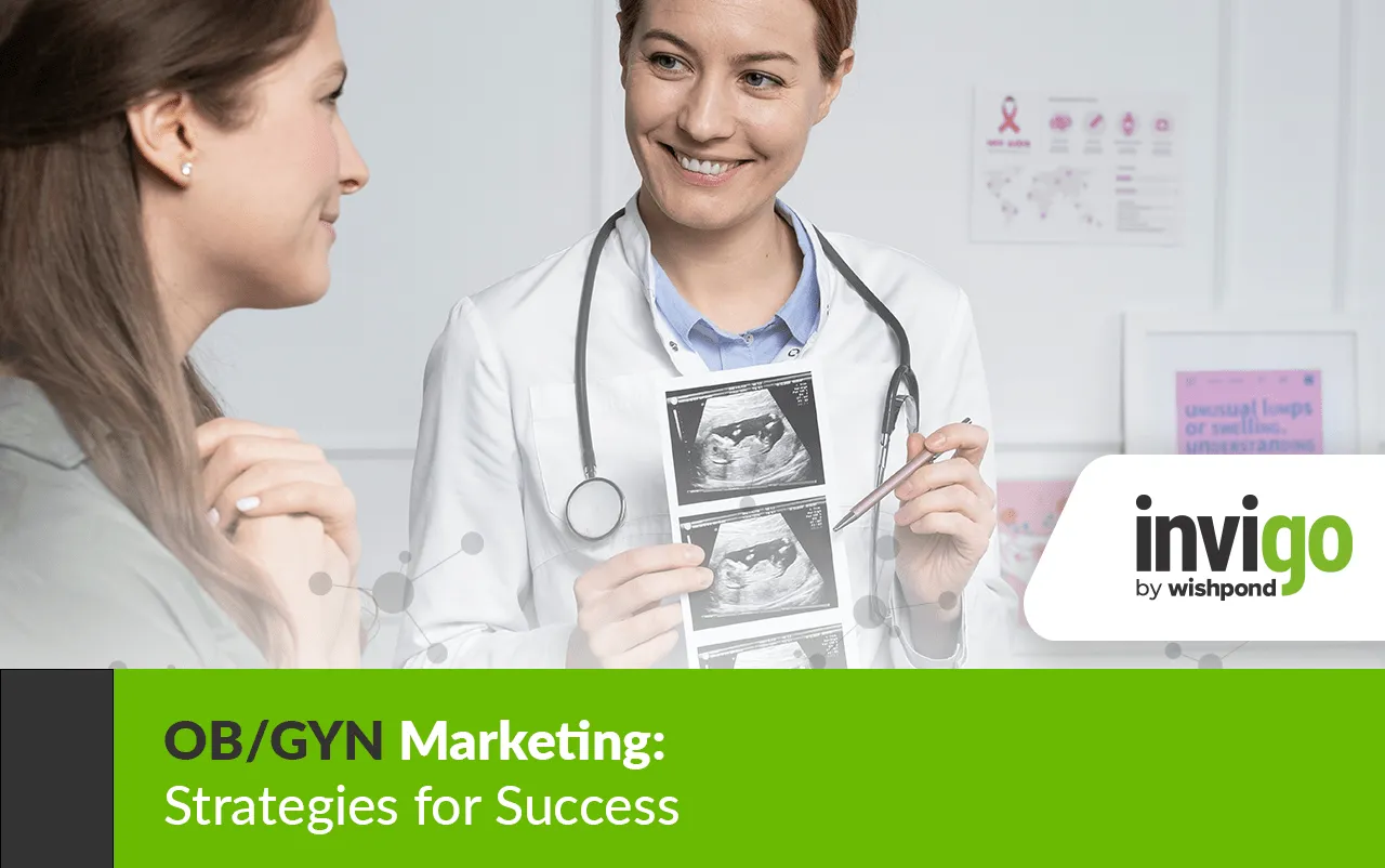 OBGYN Marketing