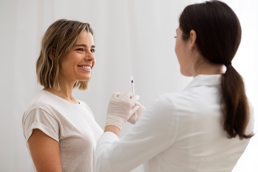 The Ultimate Guide For Dermatologist Marketing 2 The Ultimate Guide For Dermatologist Marketing - 2