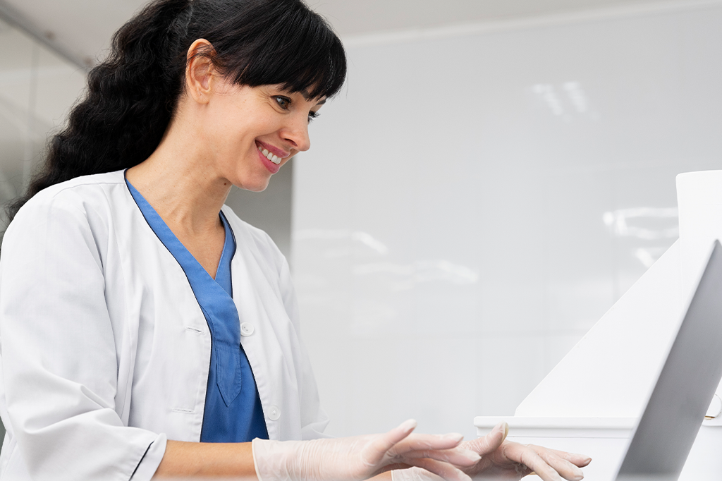 The Ultimate Guide For Dermatologist Marketing 4 The Ultimate Guide For Dermatologist Marketing - 4