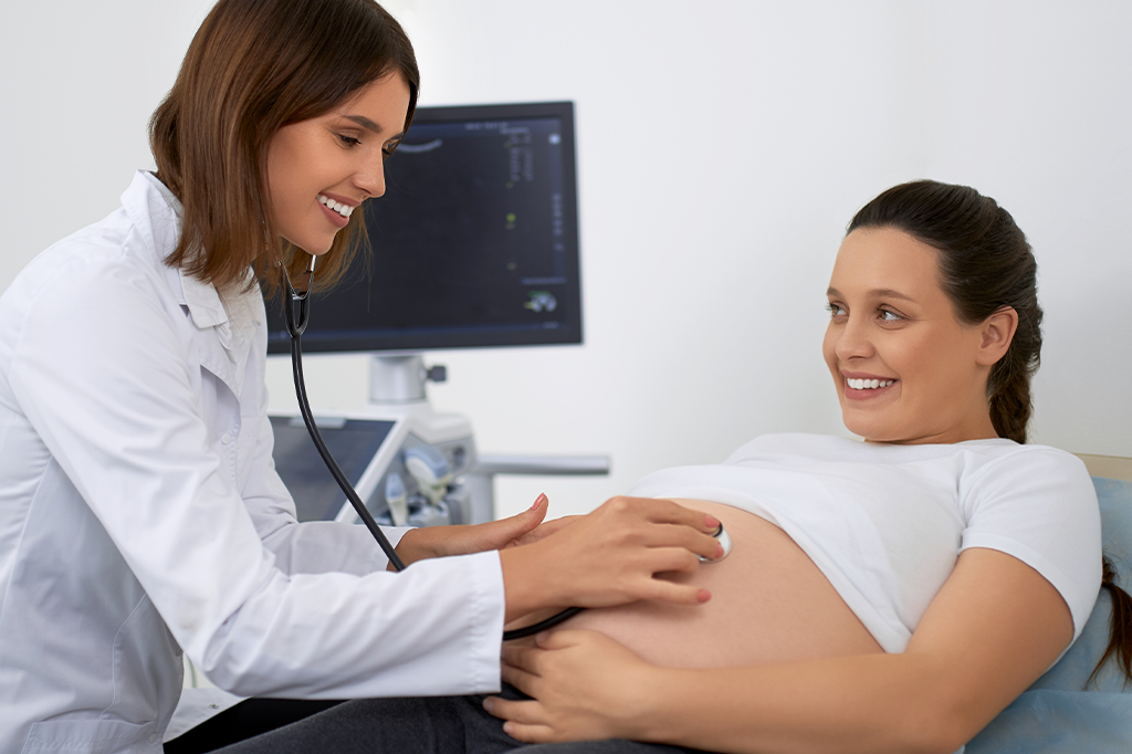 Mastering OB/GYN Advertising: Tips, Tricks, and Strategies for Success 4 Mastering OB/GYN Advertising: Tips, Tricks, and Strategies for Success - 4