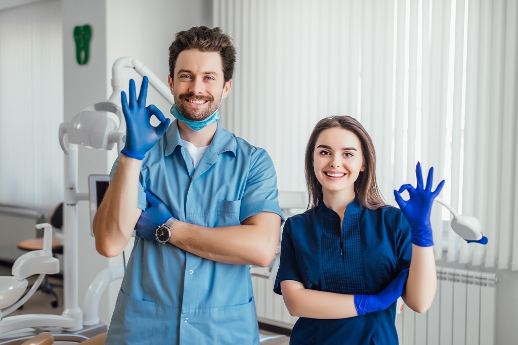 Cosmetic Dentistry Social Media Marketing: A Comprehensive Guide 5 Cosmetic Dentistry Social Media Marketing: A Comprehensive Guide - 4