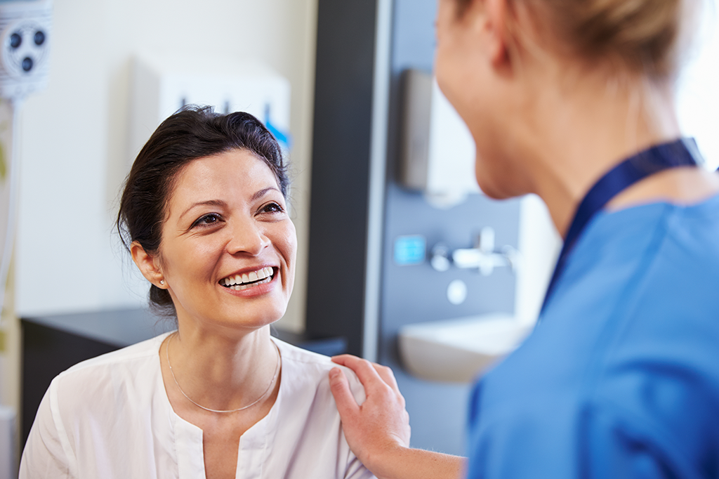 Which Communication Skill is Most Useful for Medical Professionals? 1 Which Communication Skill is Most Useful for Medical Professionals? - 1