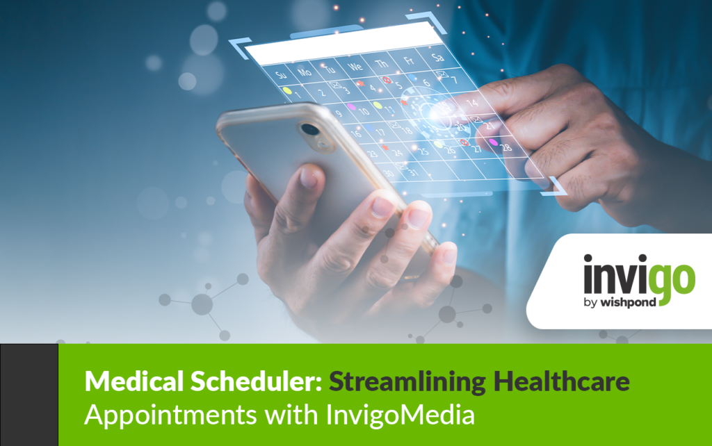 Medical Scheduler: Streamlining Healthcare Appointments with InvigoMedia 301 Medical Scheduler: Streamlining Healthcare Appointments with InvigoMedia - 273