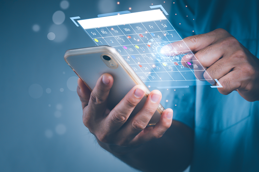 Medical Scheduler: Streamlining Healthcare Appointments with InvigoMedia 2 Medical Scheduler: Streamlining Healthcare Appointments with InvigoMedia - 2