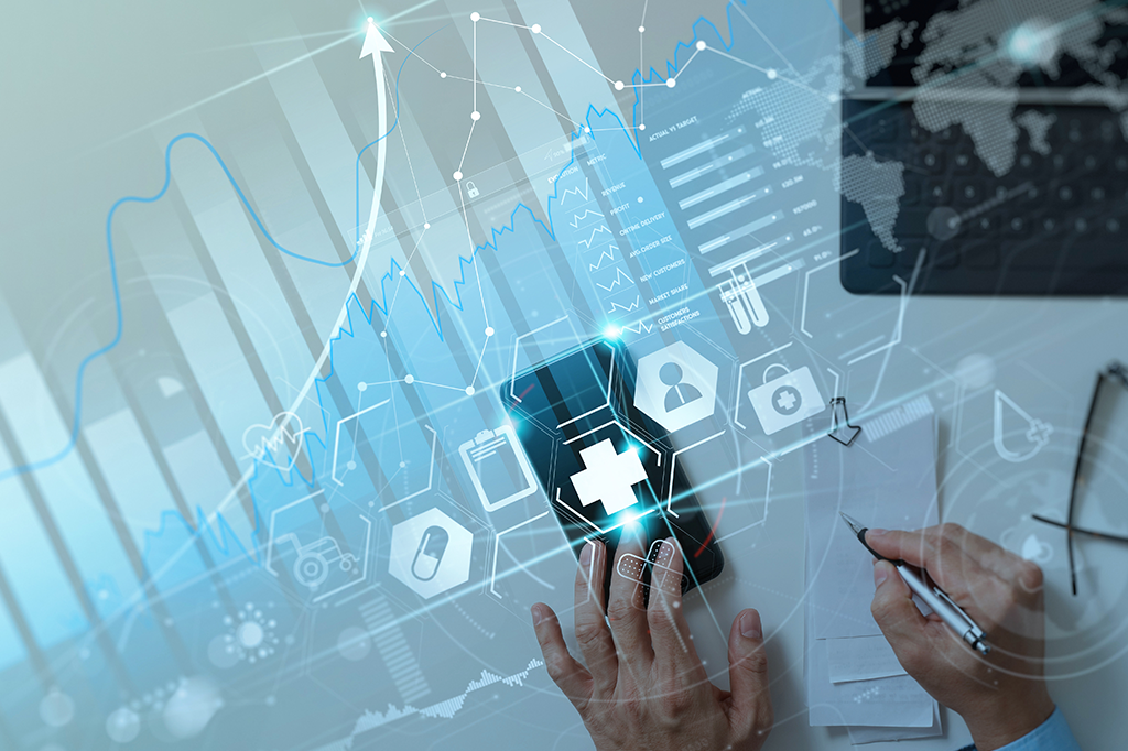 A Goal Without a Plan is Just a Wish: The Crucial Role of Strategy in Medical Marketing 5 A Goal Without a Plan is Just a Wish: The Crucial Role of Strategy in Medical Marketing - 4