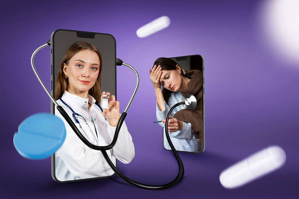 The Power of Healthcare Advertising: Boosting Your Practice with InvigoMedia 3 The Power of Healthcare Advertising: Boosting Your Practice with InvigoMedia - 2