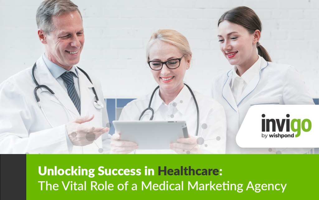Unlocking Success in Healthcare: The Vital Role of a Medical Marketing Agency 281 Unlocking Success in Healthcare: The Vital Role of a Medical Marketing Agency - 253