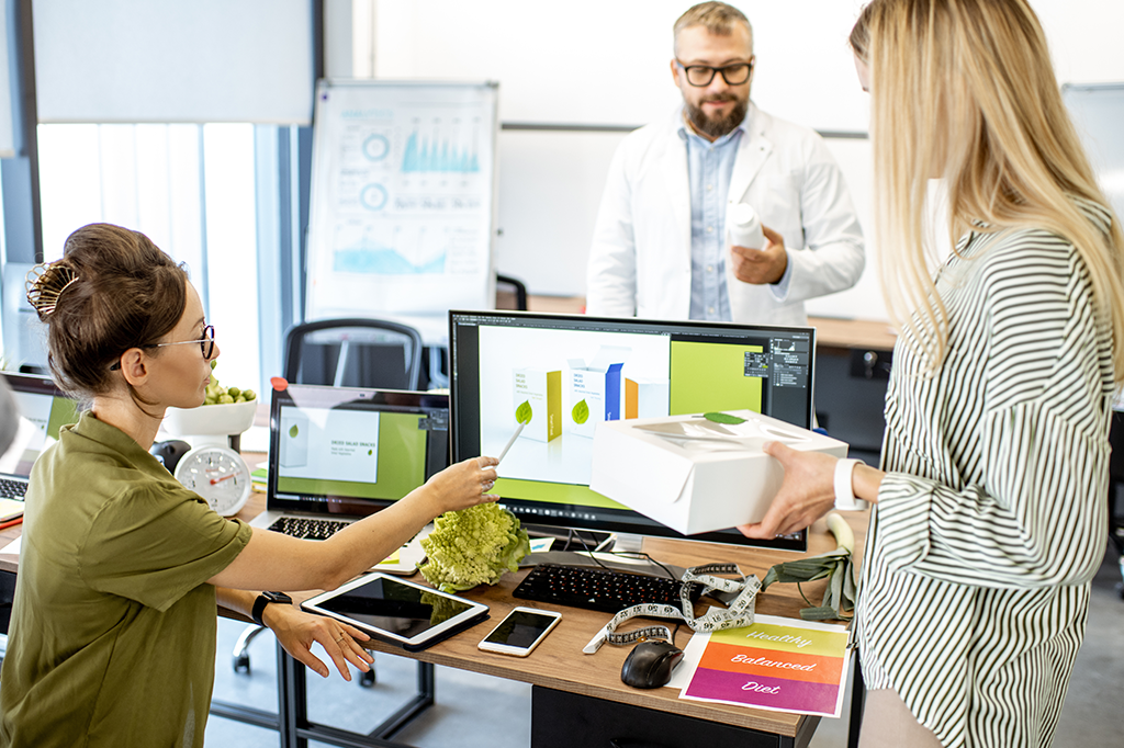 Unlocking Success in Healthcare: The Vital Role of a Medical Marketing Agency 2 Unlocking Success in Healthcare: The Vital Role of a Medical Marketing Agency - 1