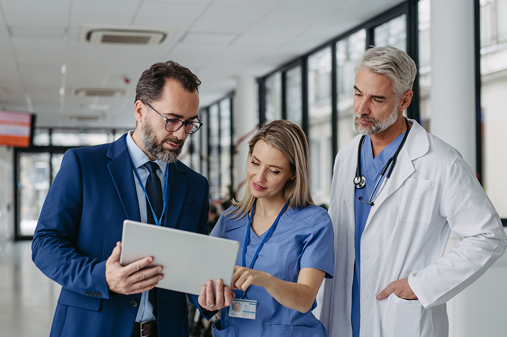 Unlocking Success in Healthcare: The Vital Role of a Medical Marketing Agency 3 Unlocking Success in Healthcare: The Vital Role of a Medical Marketing Agency - 2