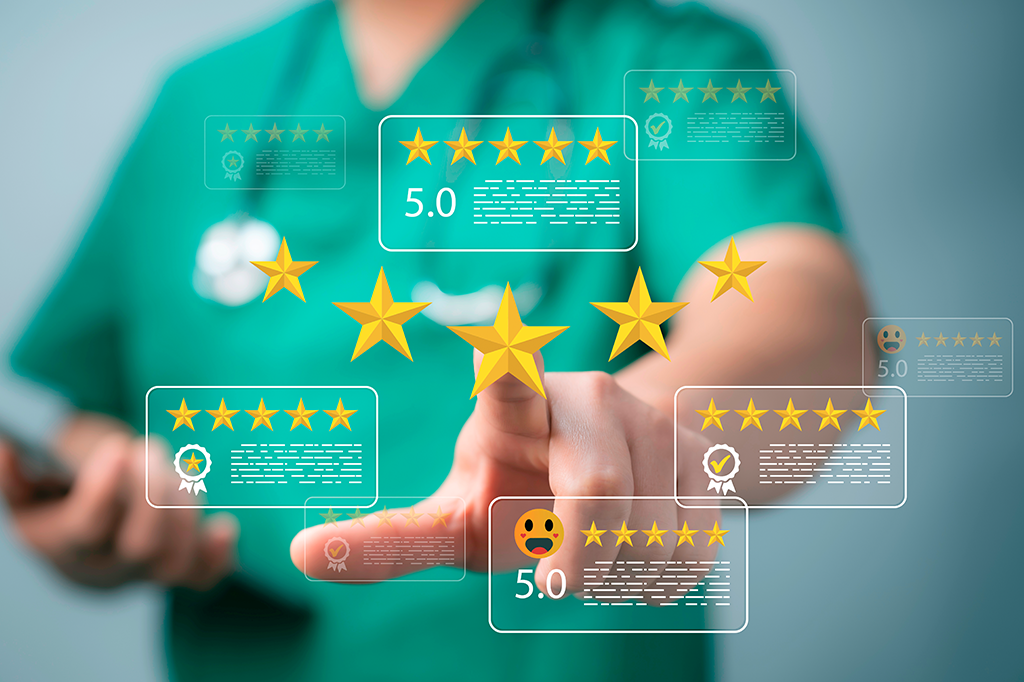 10 Proven Healthcare Marketing Strategies to Boost Your Practice in 2024 4 10 Proven Healthcare Marketing Strategies to Boost Your Practice in 2024 - 3