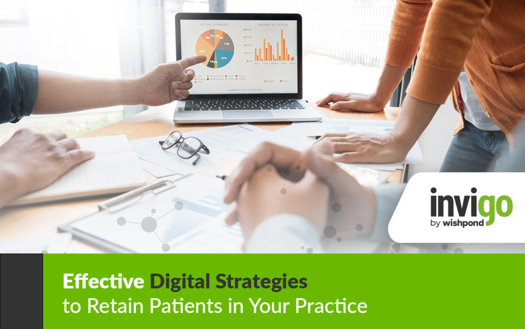 Effective Digital Strategies to Retain Patients in Your Practice 206 Effective Digital Strategies to Retain Patients in Your Practice - 186