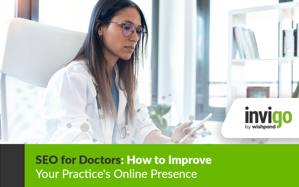 SEO for Doctors: How to Improve Your Practice's Online Presence 196 SEO for Doctors: How to Improve Your Practice's Online Presence - 176