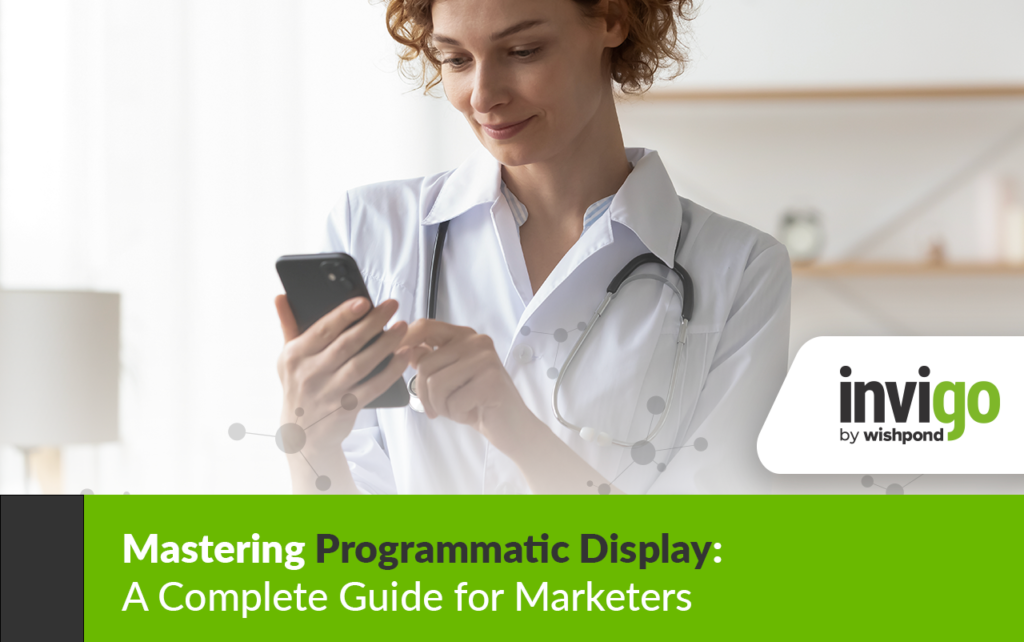 Mastering Programmatic Display: A Complete Guide for Marketers 186 Mastering Programmatic Display: A Complete Guide for Marketers - 167