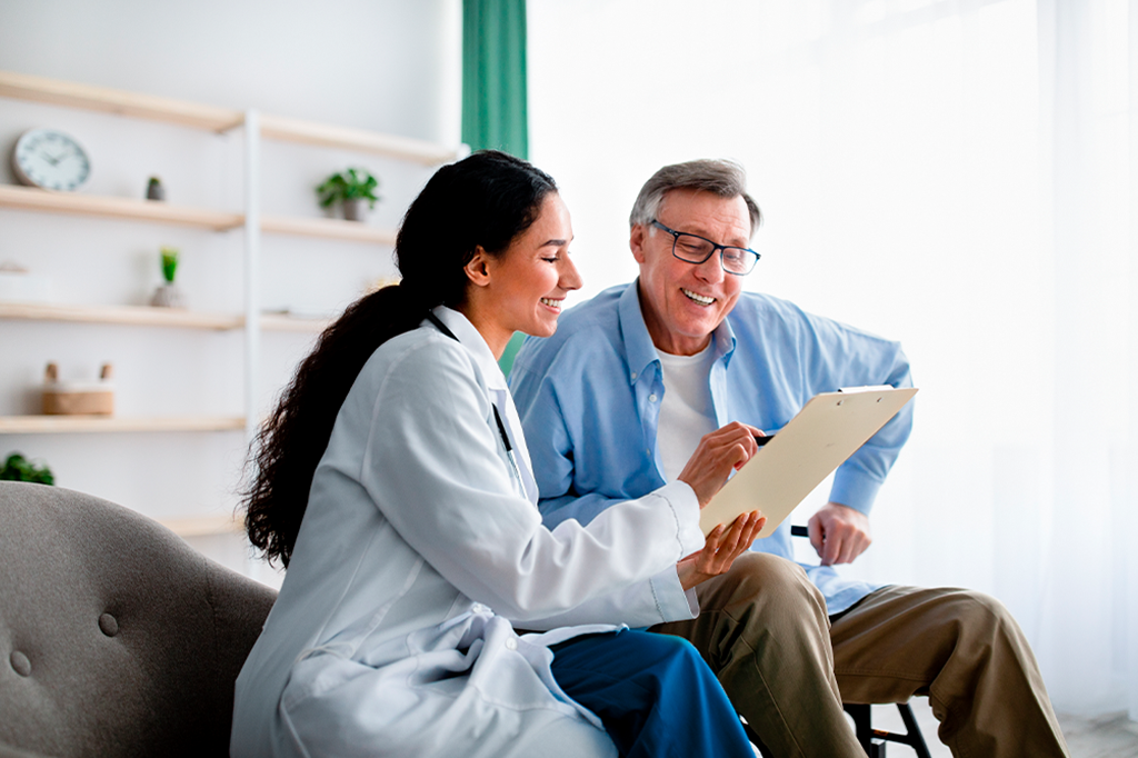 The Surprising Secret Behind Doctor Referrals 2 The Surprising Secret Behind Doctor Referrals - 1