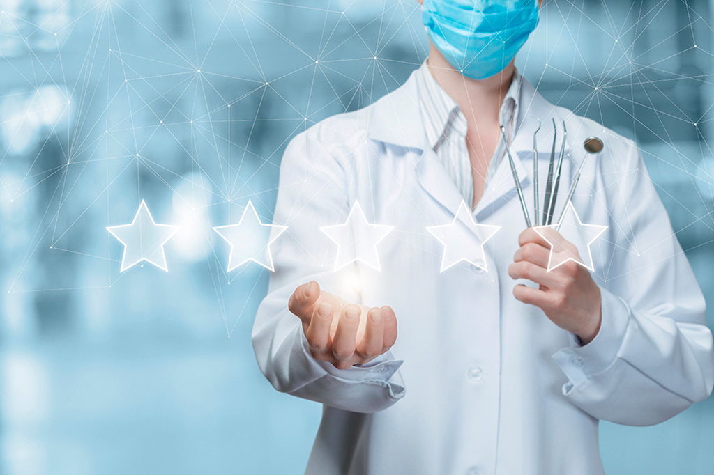 The Surprising Secret Behind Doctor Referrals 3 The Surprising Secret Behind Doctor Referrals - 2