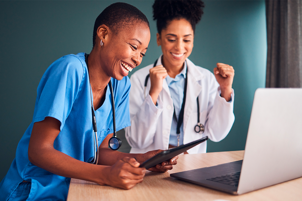 10 Powerful Healthcare Digital Marketing Strategies You Can't Ignore 2 Healthcare Digital Marketing Strategies