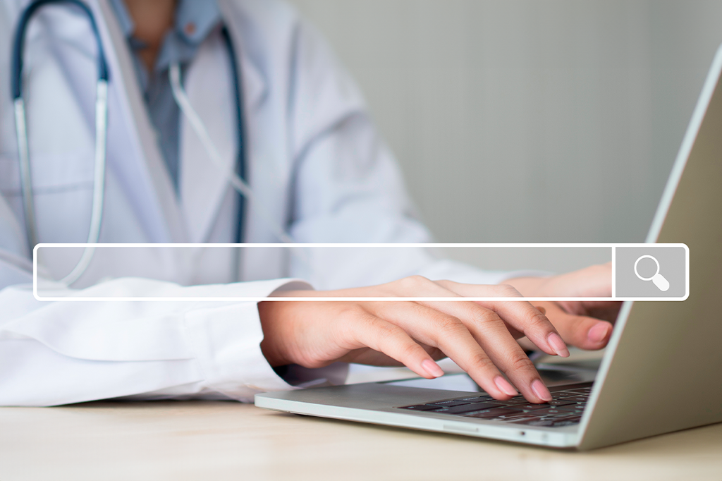 10 Powerful Healthcare Digital Marketing Strategies You Can't Ignore 4 Healthcare SEO Marketing