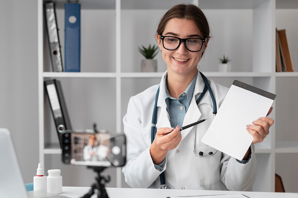 10 Powerful Healthcare Digital Marketing Strategies You Can't Ignore 3 Healthcare Marketing