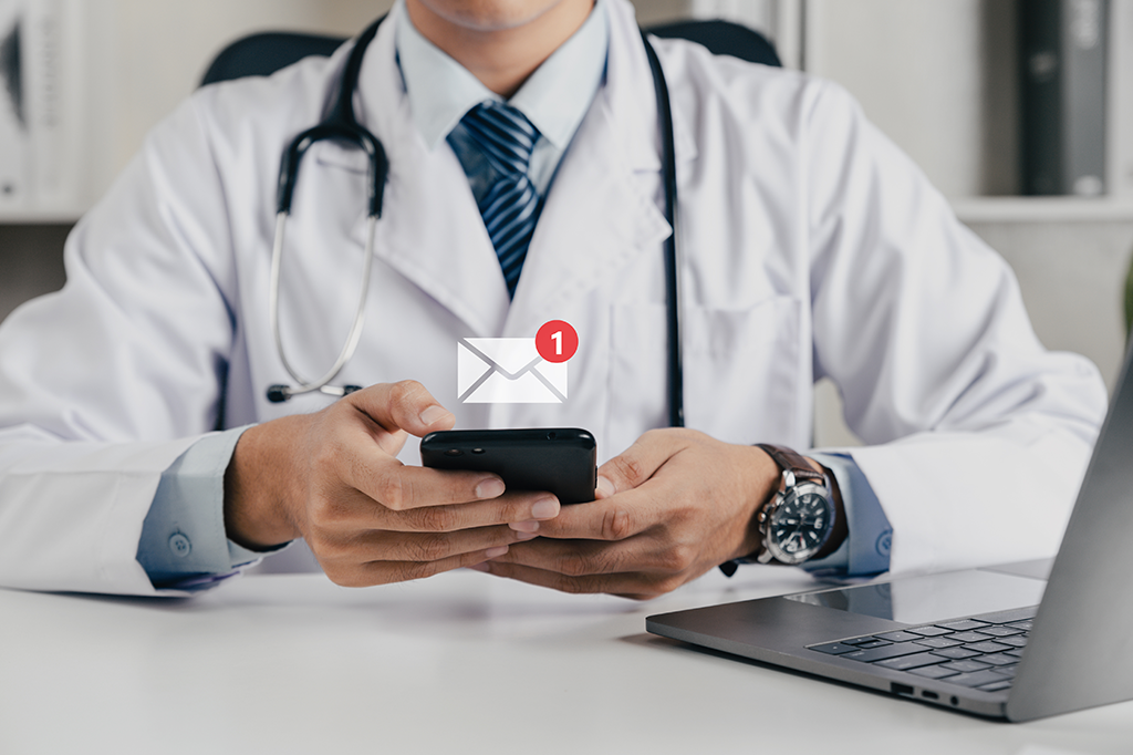 10 Proven Strategies to Transform Healthcare Marketing in 2024 5 10 Proven Strategies to Transform Healthcare Marketing in 2024 - 4