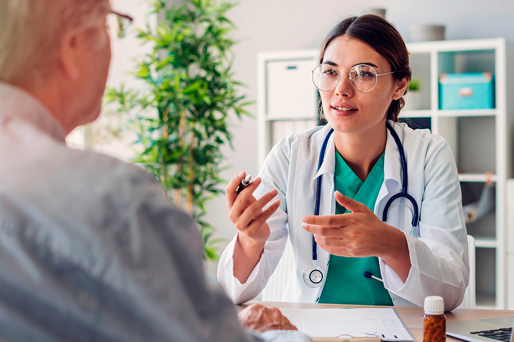 Understanding the Patient Journey: A Comprehensive Guide 2 Understanding the Patient Journey: A Comprehensive Guide - 1