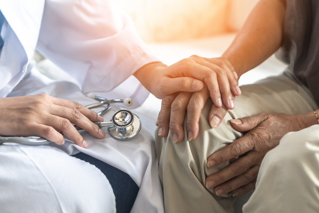 Understanding the Patient Journey: A Comprehensive Guide 4 Understanding the Patient Journey: A Comprehensive Guide - 3