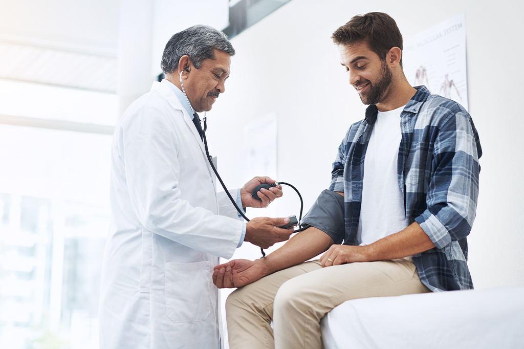 Understanding the Patient Journey: A Comprehensive Guide 3 Understanding the Patient Journey: A Comprehensive Guide - 2