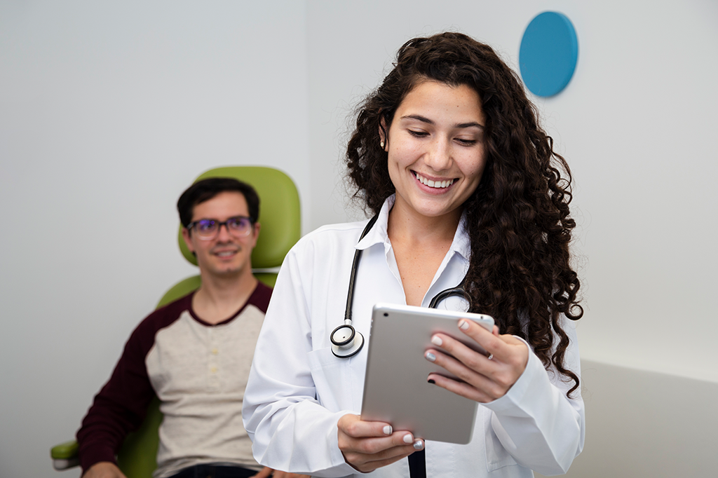 Understanding the Patient Journey: A Comprehensive Guide 5 Understanding the Patient Journey: A Comprehensive Guide - 4