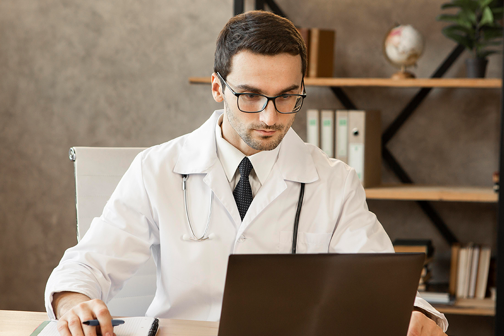 Essential Considerations for Effective Medical Website Design 1 Essential Considerations for Effective Medical Website Design - 1