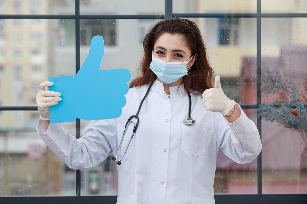 Why Online Reputation Management is Crucial for Physicians 4 Enhances Physician Reputation Management