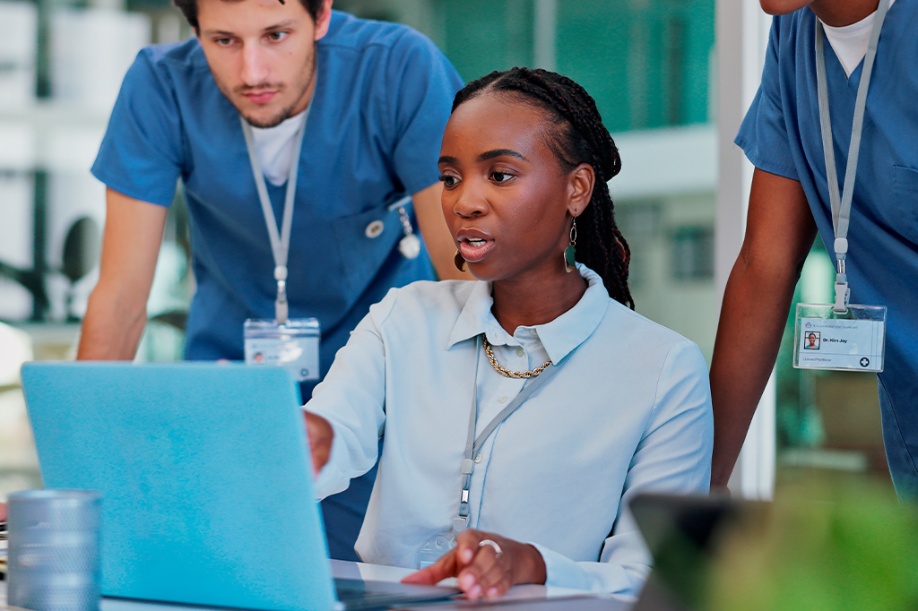 How to Develop an Effective Healthcare Content Strategy 2 How to Develop an Effective Healthcare Content Strategy - 1