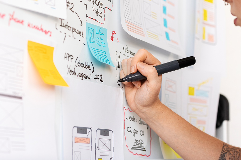 How to Develop an Effective Healthcare Content Strategy 5 How to Develop an Effective Healthcare Content Strategy - 4