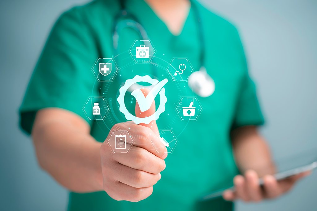 Effective Digital Strategies to Retain Patients in Your Practice - 4
