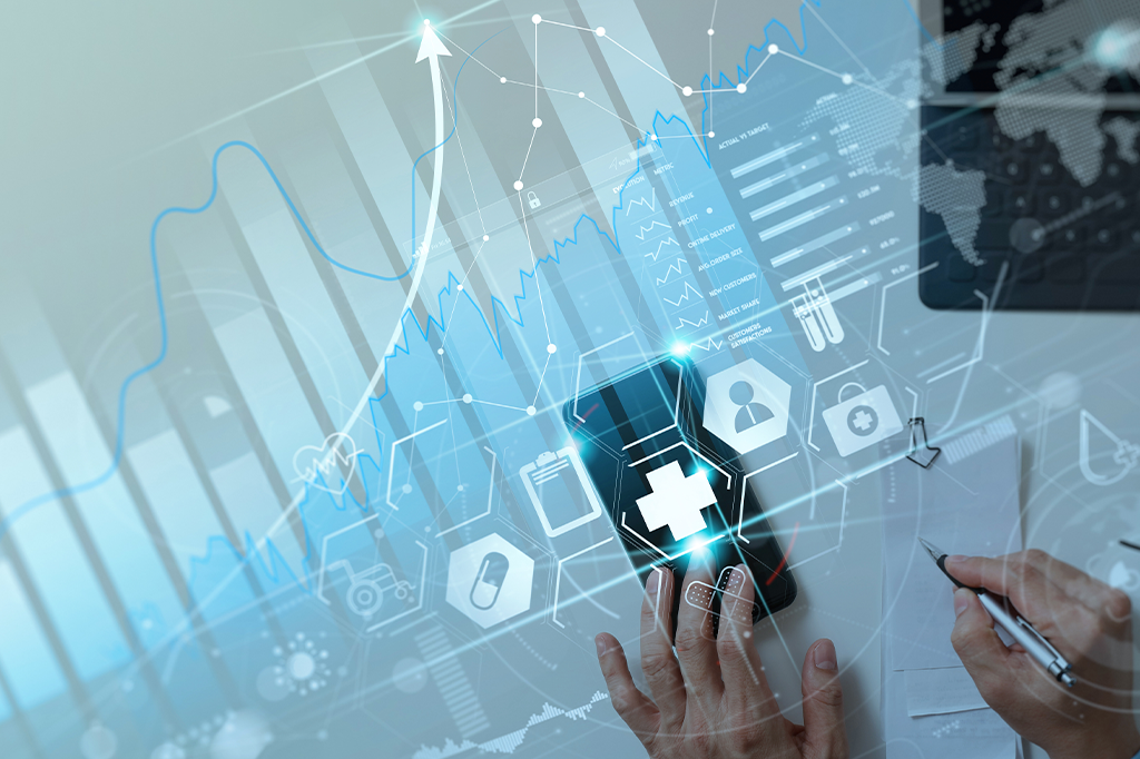 How to Measure Success with Essential Medical Marketing KPIs 2 How to Measure Success with Essential Medical Marketing KPIs - 2