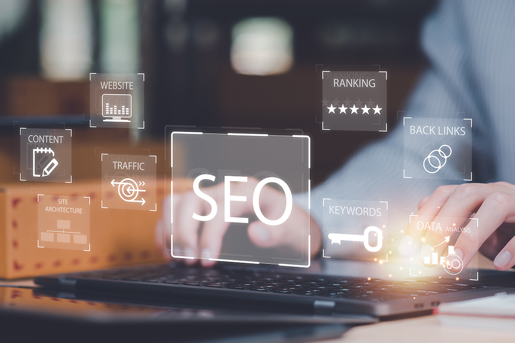 SEO for Doctors: How to Improve Your Practice's Online Presence 2 SEO for Doctors: How to Improve Your Practice's Online Presence - 2