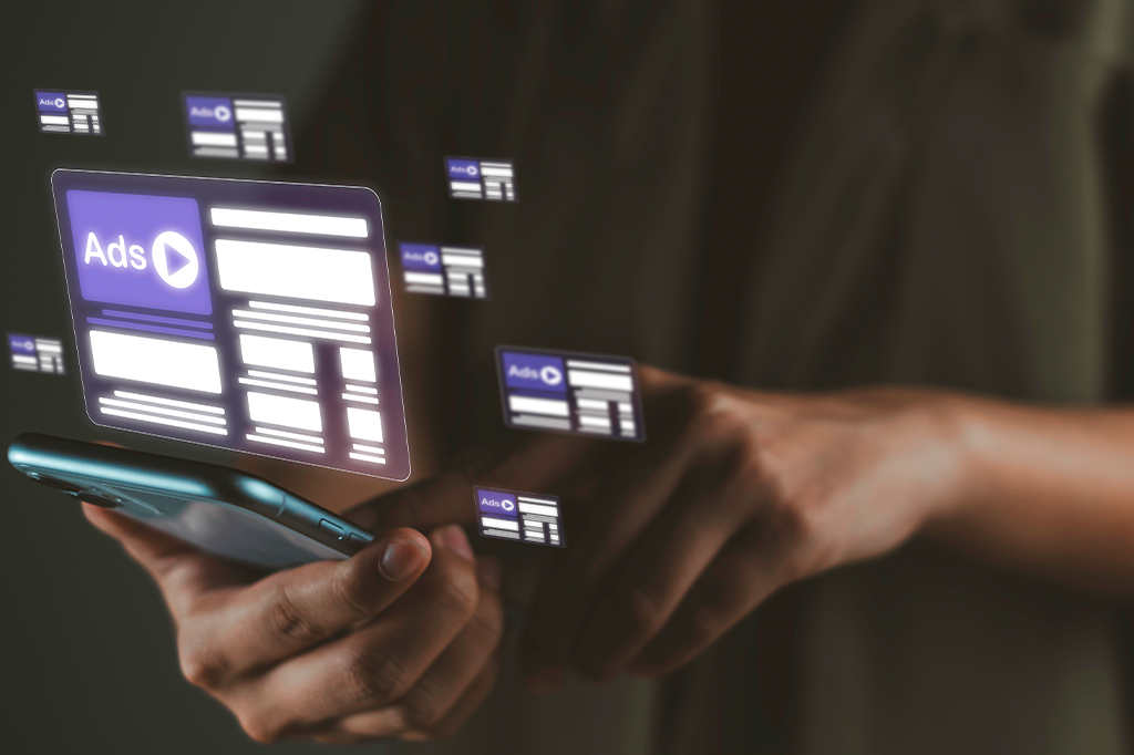 Mastering Programmatic Display: A Complete Guide for Marketers 1 Mastering Programmatic Display: A Complete Guide for Marketers - 1