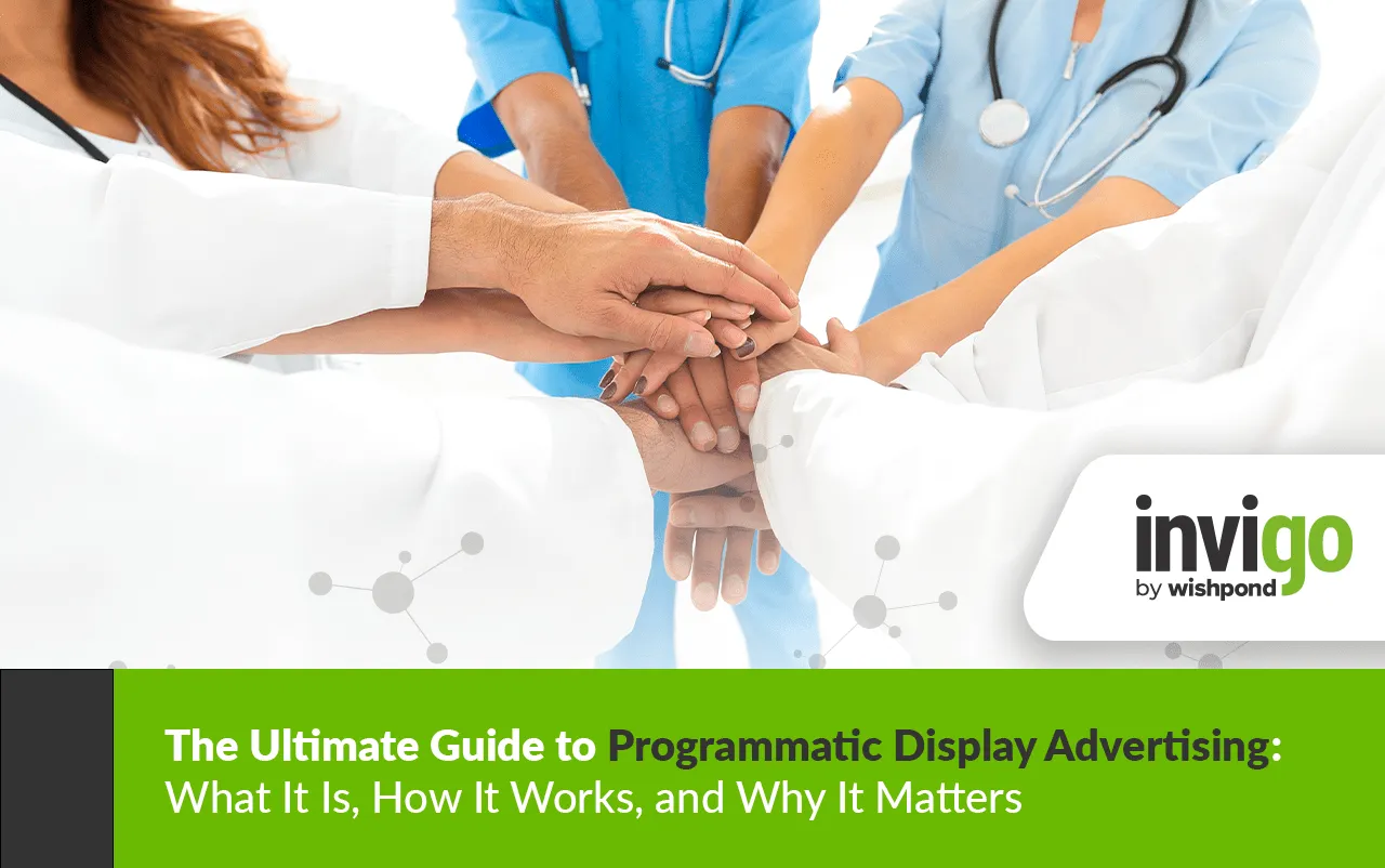 Programmatic Display Advertising