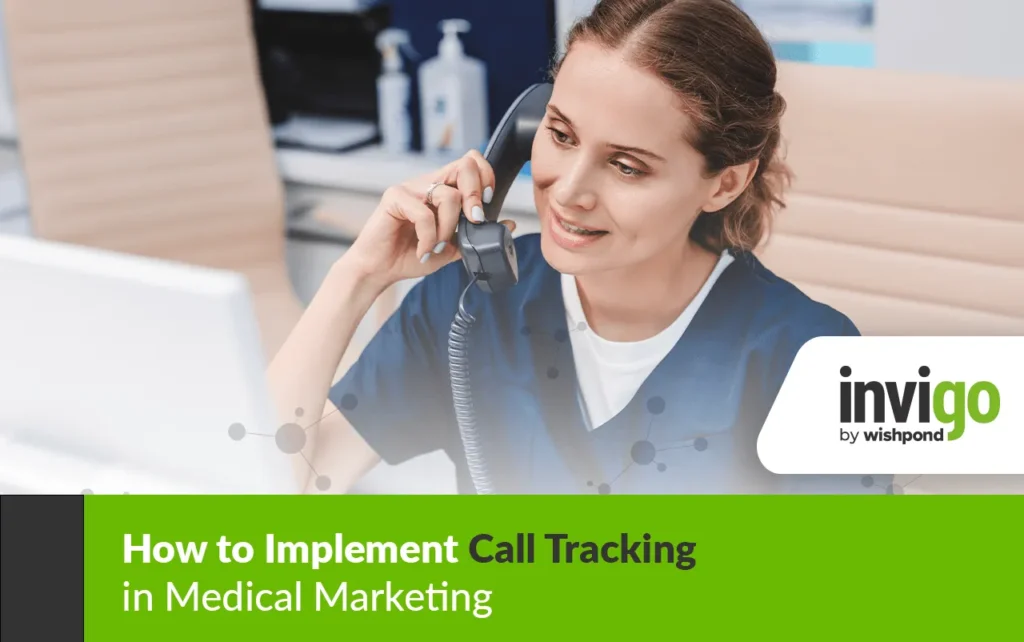 Call Tracking in Medical Marketing