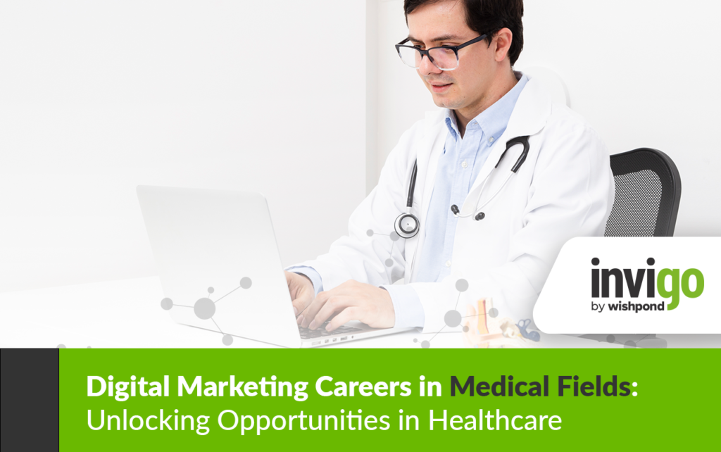 Digital Marketing Careers in Medical Fields: Unlocking Opportunities in Healthcare 176 Digital Marketing Careers in Medical Fields: Unlocking Opportunities in Healthcare - 157