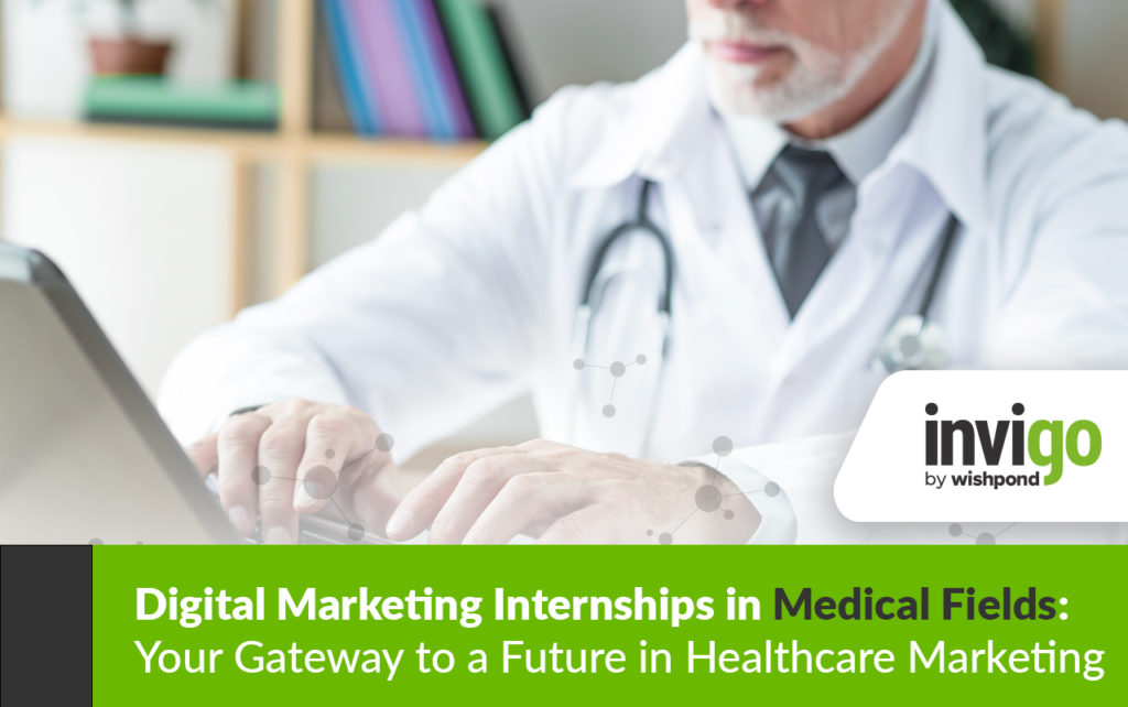 Digital Marketing Internship in Medical Fields: Your Gateway to a Future in Healthcare Marketing 171 Digital Marketing Internship in Medical Fields: Your Gateway to a Future in Healthcare Marketing - 152